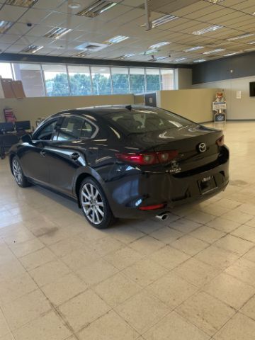 2023 Mazda Mazda3 2.5 S Premium Dallas NC