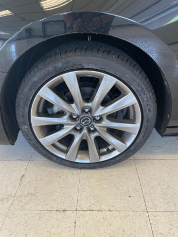 2023 Mazda Mazda3 2.5 S Premium Dallas NC
