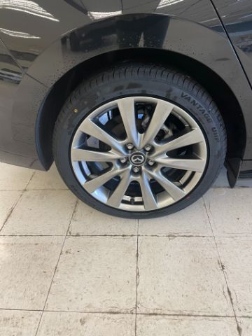 2023 Mazda Mazda3 2.5 S Premium Dallas NC