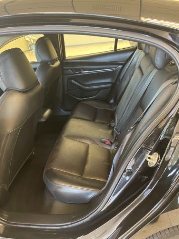 2023 Mazda Mazda3 2.5 S Premium Dallas NC