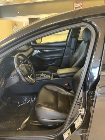 2023 Mazda Mazda3 2.5 S Premium Dallas NC