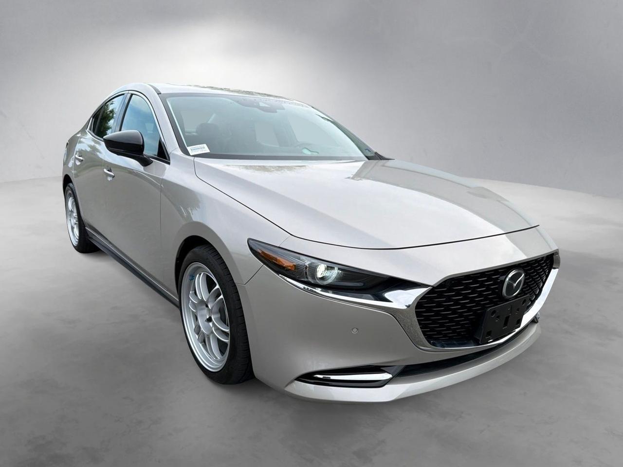 2023 Mazda Mazda3