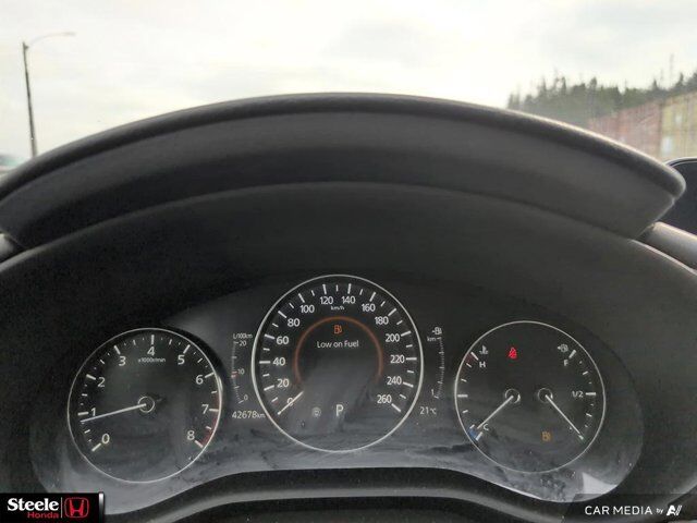 2023 Mazda Mazda3 GS St. John's NL
