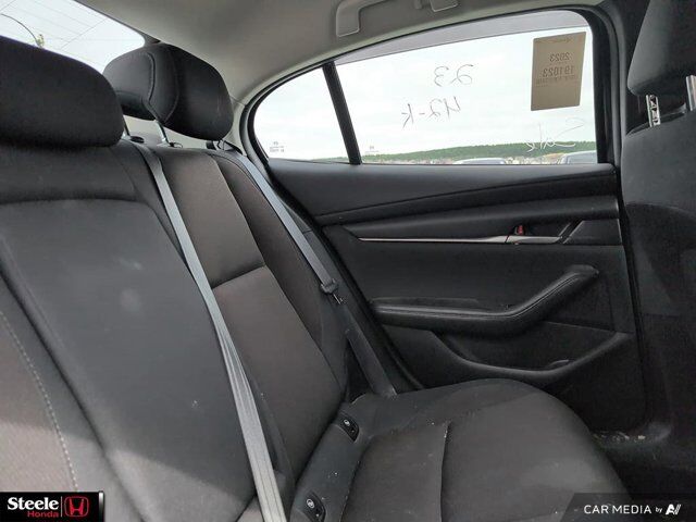 2023 Mazda Mazda3 GS St. John's NL
