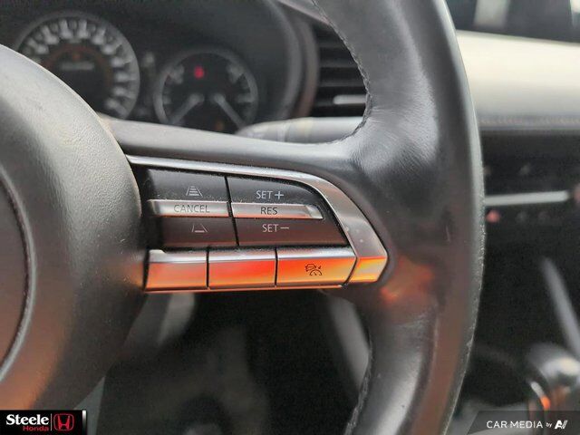 2023 Mazda Mazda3 GS St. John's NL