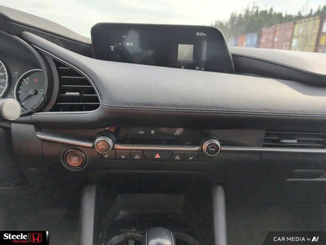 2023 Mazda Mazda3 GS St. John's NL