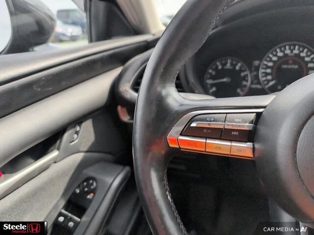 2023 Mazda Mazda3 GS St. John's NL
