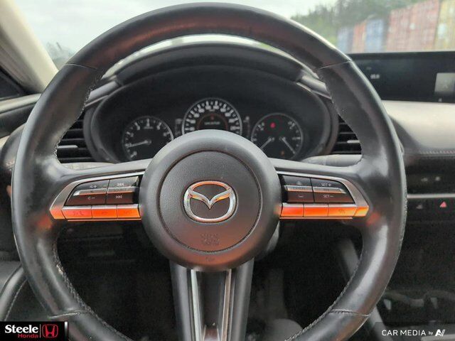 2023 Mazda Mazda3 GS St. John's NL
