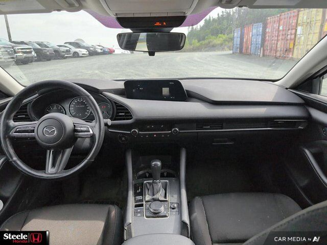 2023 Mazda Mazda3 GS St. John's NL