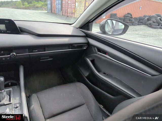 2023 Mazda Mazda3 GS St. John's NL