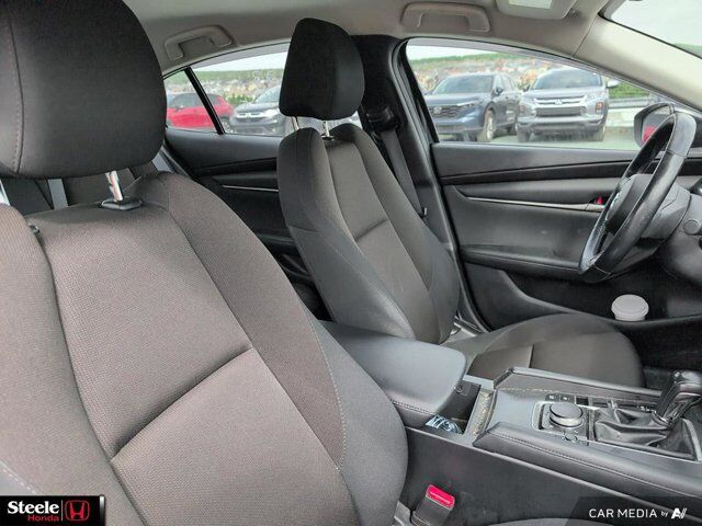 2023 Mazda Mazda3 GS St. John's NL