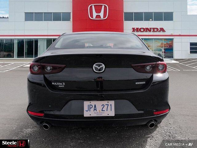 2023 Mazda Mazda3 GS St. John's NL