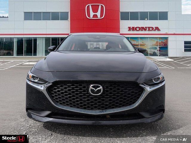 2023 Mazda Mazda3 GS St. John's NL