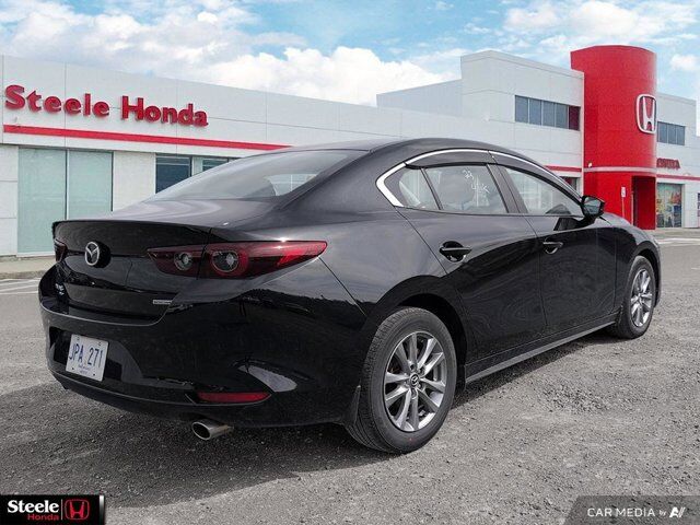 2023 Mazda Mazda3 GS St. John's NL