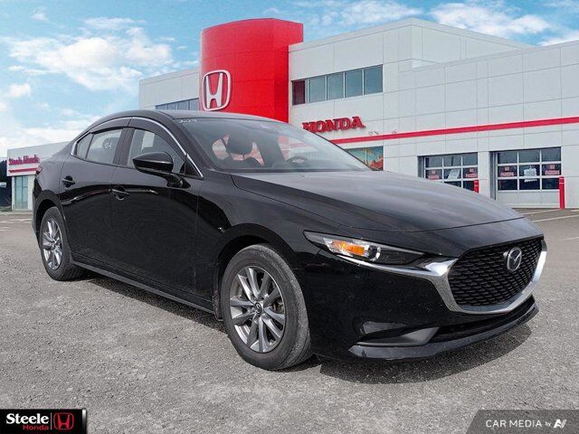 2023 Mazda Mazda3 GS St. John's NL