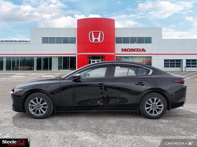 2023 Mazda Mazda3 GS St. John's NL