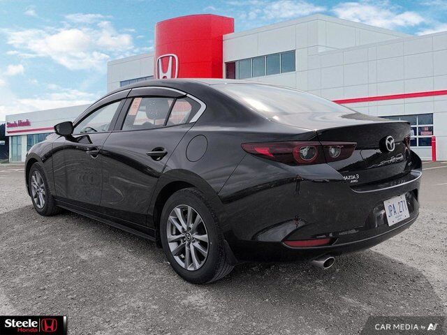 2023 Mazda Mazda3 GS St. John's NL