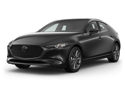 2023_Mazda_Mazda3 Hatchback_2.5 Preferred_ Oshkosh WI