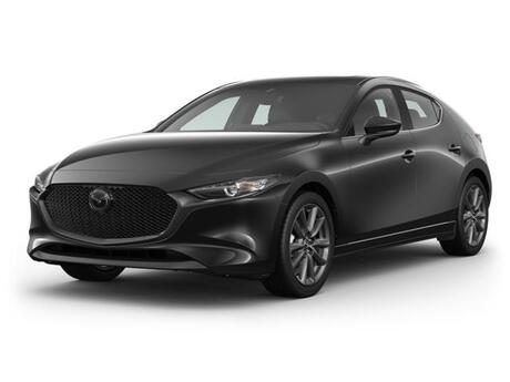 2023 Mazda Mazda3 Hatchback 2.5 Preferred Oshkosh WI