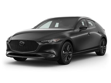 2023 Mazda Mazda3 Hatchback 2.5 Premium AWD Oshkosh WI