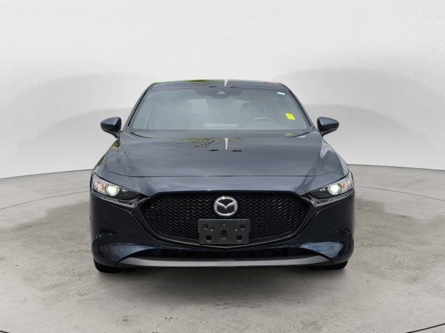 2023 Mazda Mazda3 Hatchback 2.5 S Preferred Dalton GA