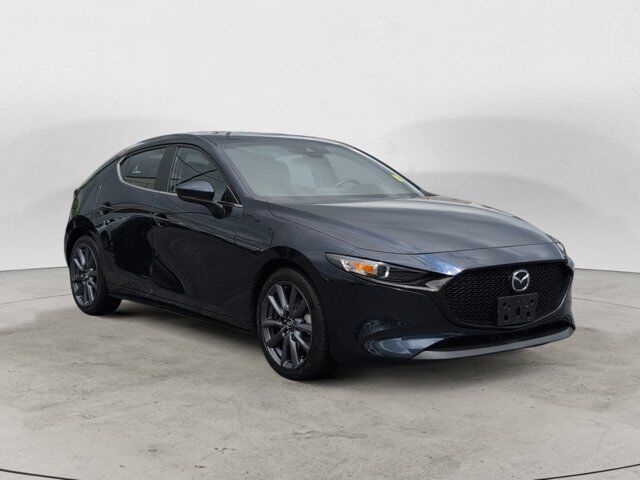 2023 Mazda Mazda3 Hatchback 2.5 S Preferred Dalton GA