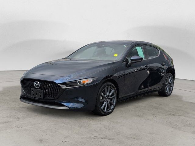 2023 Mazda Mazda3 Hatchback 2.5 S Preferred Dalton GA