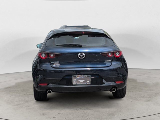 2023 Mazda Mazda3 Hatchback 2.5 S Preferred Dalton GA