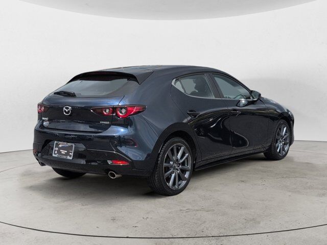 2023 Mazda Mazda3 Hatchback 2.5 S Preferred Dalton GA