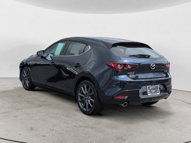 2023 Mazda Mazda3 Hatchback 2.5 S Preferred Dalton GA