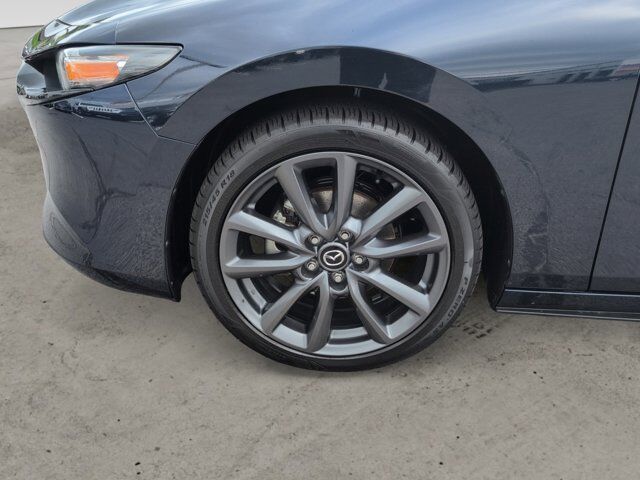 2023 Mazda Mazda3 Hatchback 2.5 S Preferred Dalton GA