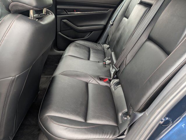 2023 Mazda Mazda3 Hatchback 2.5 S Preferred Dalton GA