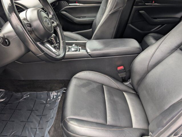 2023 Mazda Mazda3 Hatchback 2.5 S Preferred Dalton GA