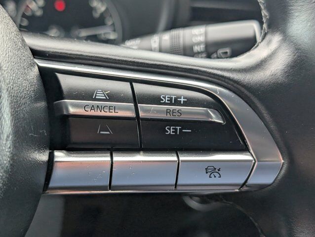 2023 Mazda Mazda3 Hatchback 2.5 S Preferred Dalton GA