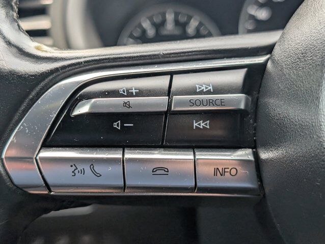 2023 Mazda Mazda3 Hatchback 2.5 S Preferred Dalton GA