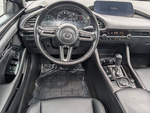 2023 Mazda Mazda3 Hatchback 2.5 S Preferred Dalton GA