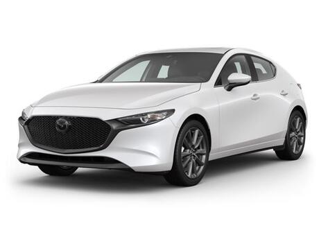 2023 Mazda Mazda3 Hatchback 2.5 S Preferred Oshkosh WI