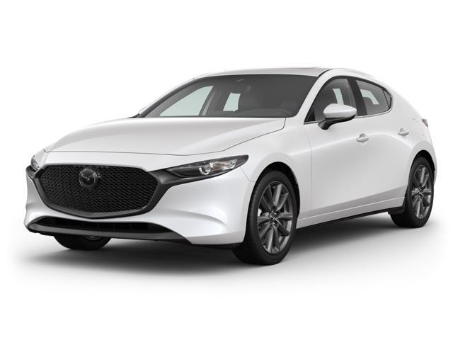 2023 Mazda Mazda3 Hatchback 2.5 S Preferred Toronto ON