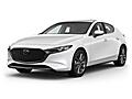 2023 Mazda Mazda3 Hatchback 2.5 S Preferred Toronto ON