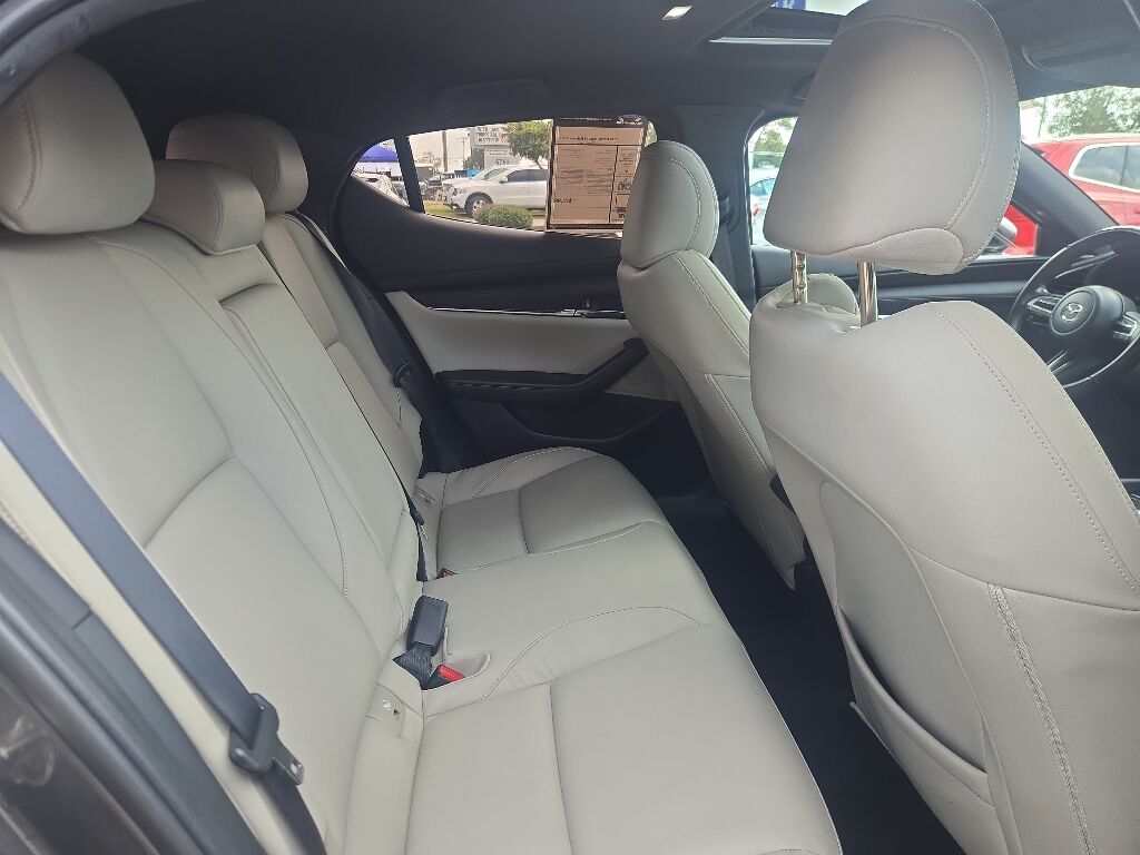2023 Mazda Mazda3 Hatchback 2.5 S Preferred Wilmington NC