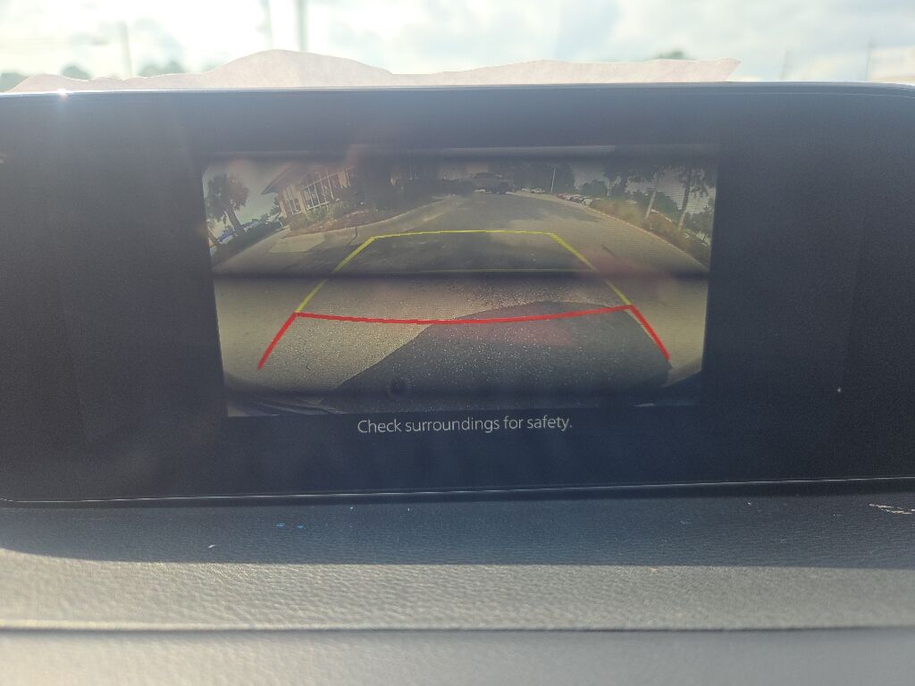 2023 Mazda Mazda3 Hatchback 2.5 S Preferred Wilmington NC