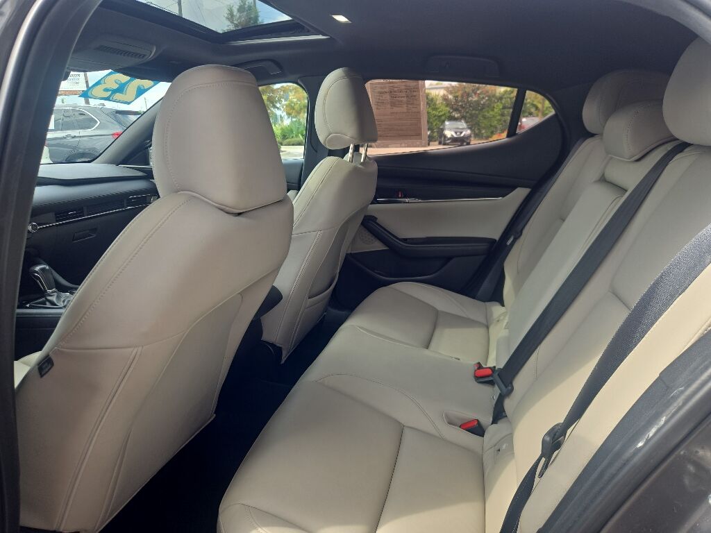 2023 Mazda Mazda3 Hatchback 2.5 S Preferred Wilmington NC