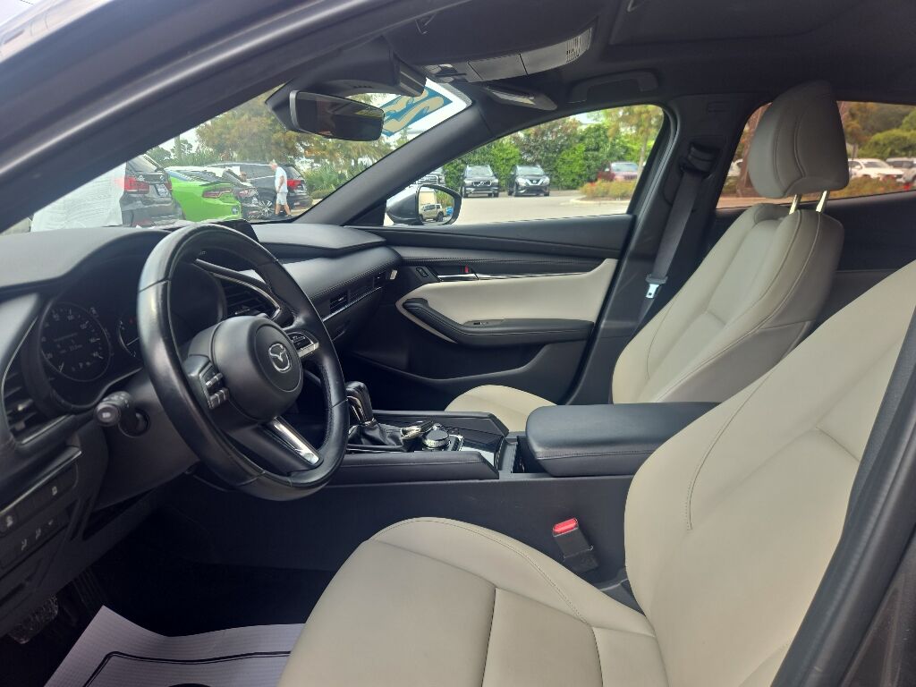 2023 Mazda Mazda3 Hatchback 2.5 S Preferred Wilmington NC