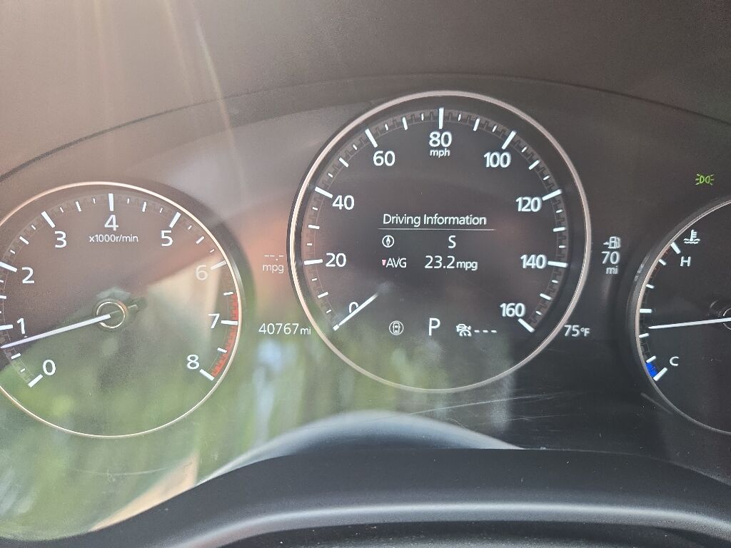 2023 Mazda Mazda3 Hatchback 2.5 S Preferred Wilmington NC