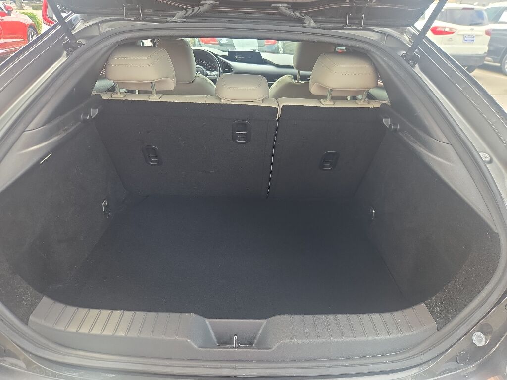 2023 Mazda Mazda3 Hatchback 2.5 S Preferred Wilmington NC