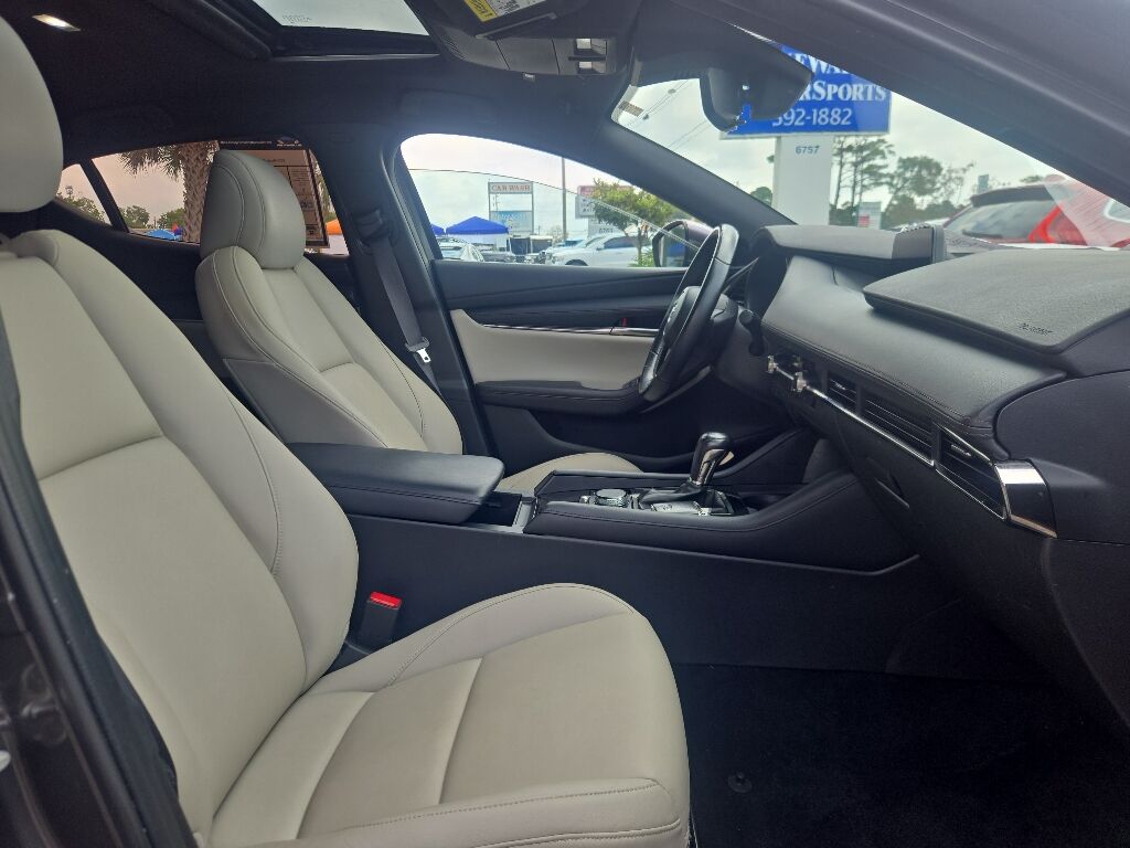2023 Mazda Mazda3 Hatchback 2.5 S Preferred Wilmington NC