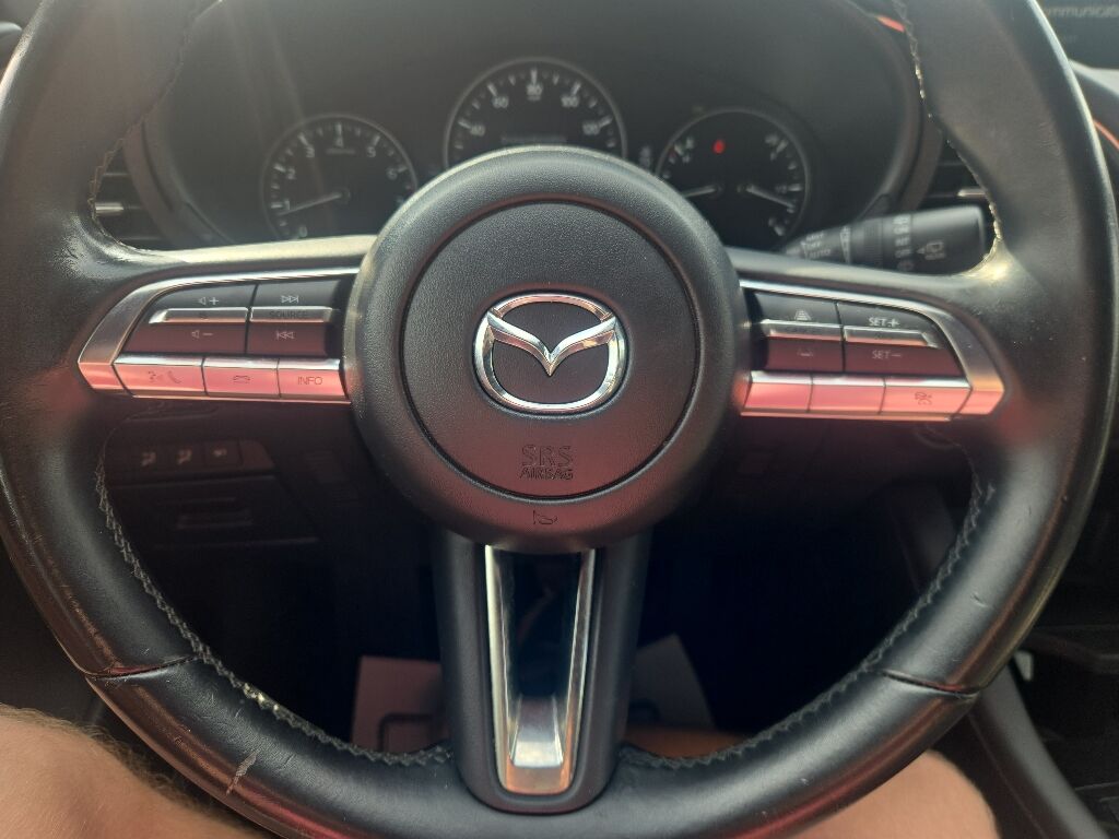 2023 Mazda Mazda3 Hatchback 2.5 S Preferred Wilmington NC