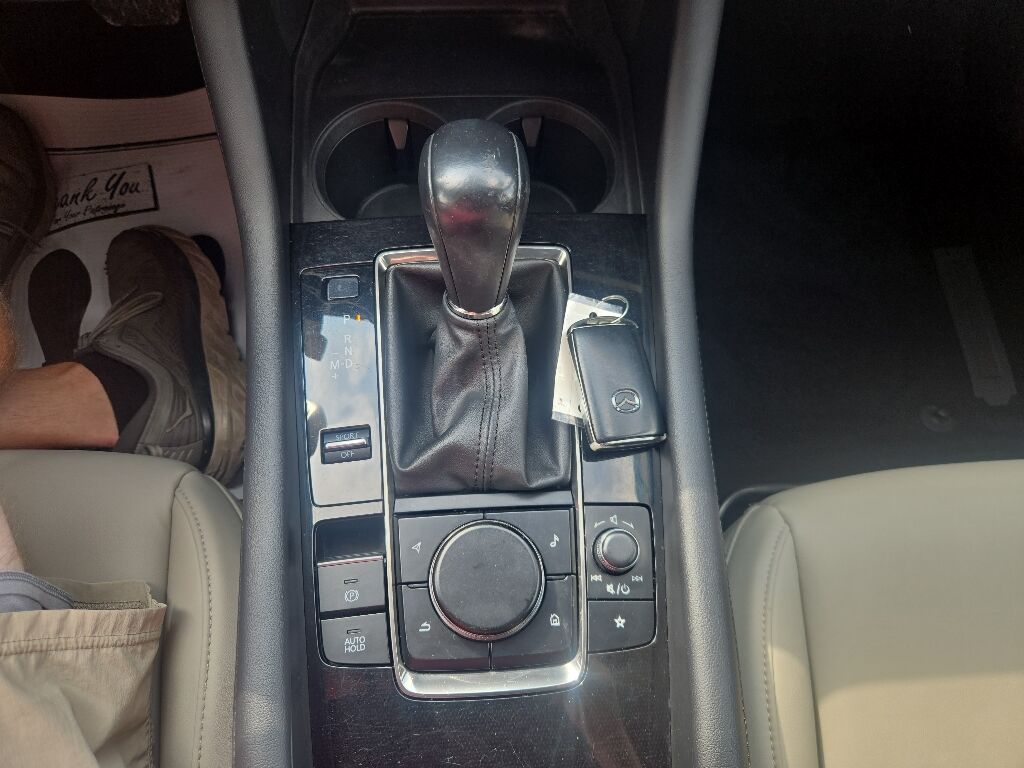 2023 Mazda Mazda3 Hatchback 2.5 S Preferred Wilmington NC