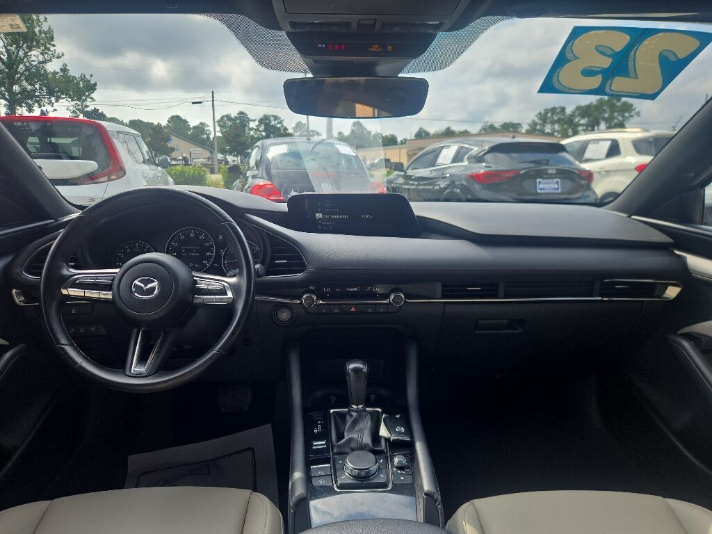2023 Mazda Mazda3 Hatchback 2.5 S Preferred Wilmington NC