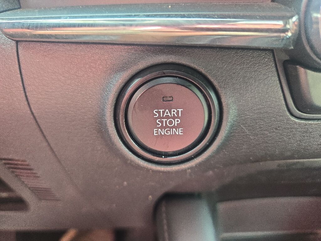 2023 Mazda Mazda3 Hatchback 2.5 S Preferred Wilmington NC